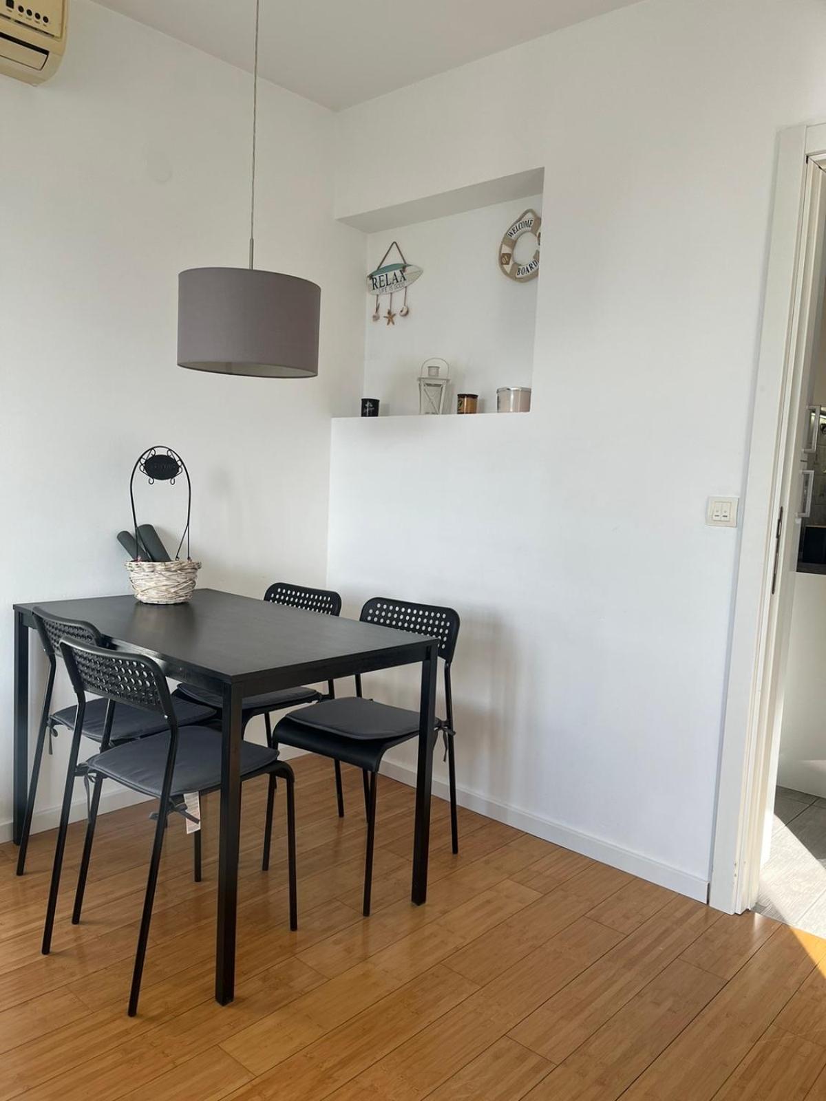 Lenny Apartman Beograd Eksteriør bilde